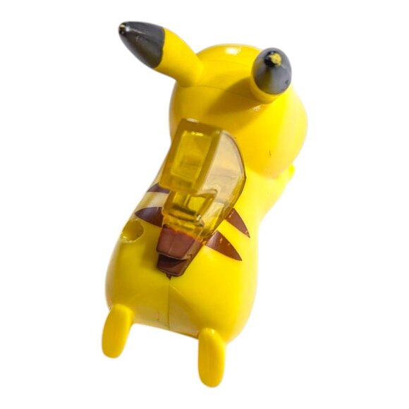 McDonalds Pokemon Pikachu Figure Still Sparking 2015 - Picture 6 of 8
